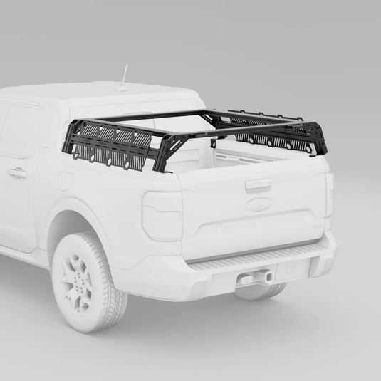 XTR1 Bed Rack for Ford Maverick