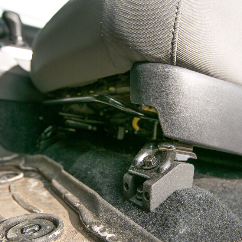 Load image into Gallery viewer, Front Seat Riser for Toyota &amp; Lexus
