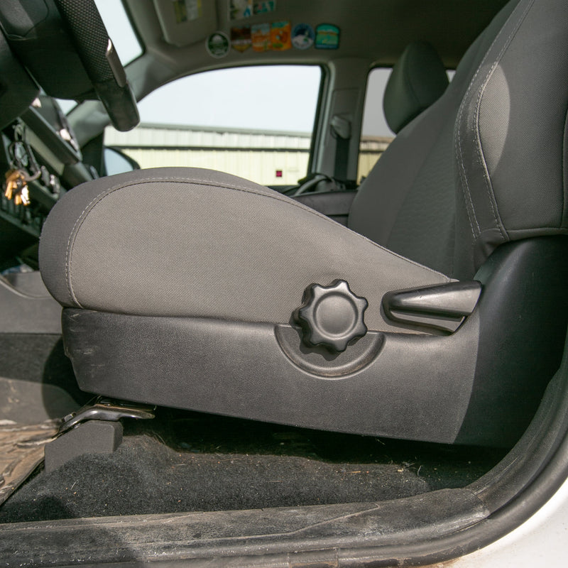 Load image into Gallery viewer, Front Seat Riser for Toyota &amp; Lexus
