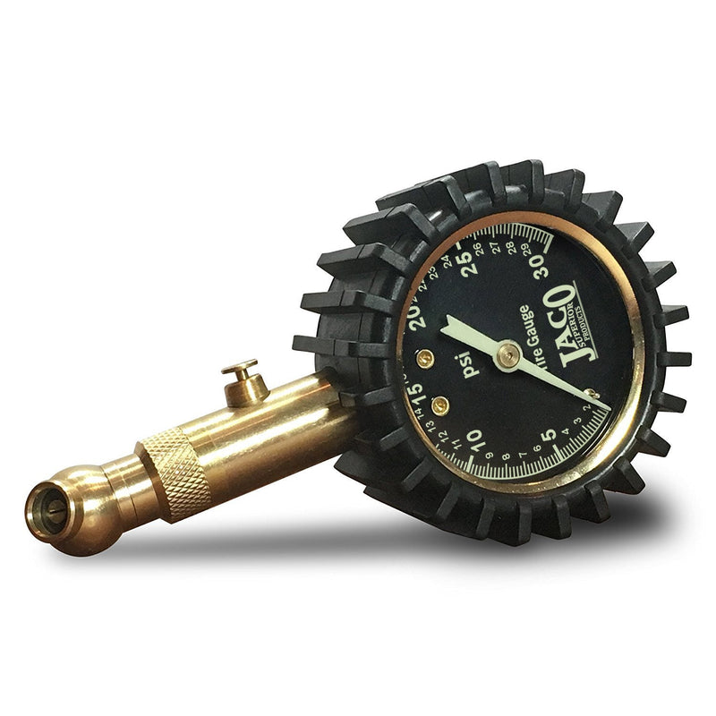 Load image into Gallery viewer, Elite® Low Pressure Tire Gauge - 30 PSI
