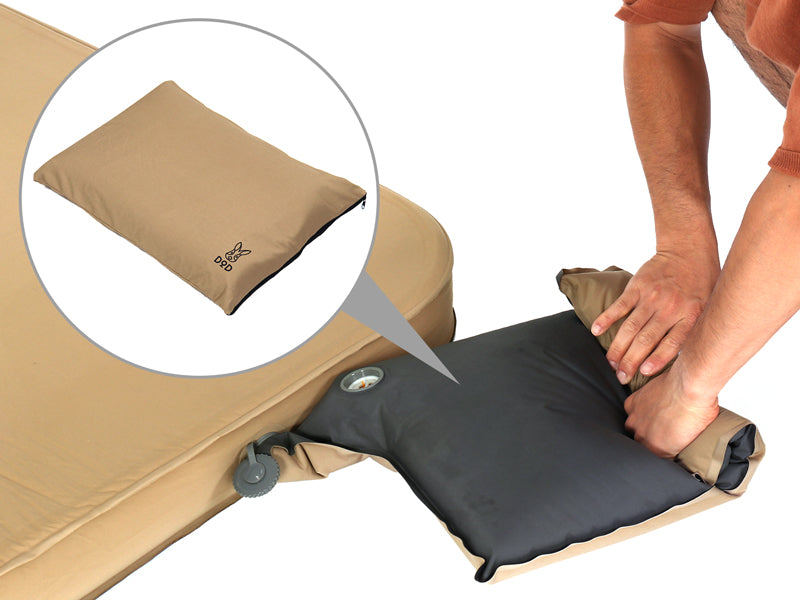Load image into Gallery viewer, DOD Soto Sleeping Pad Large
