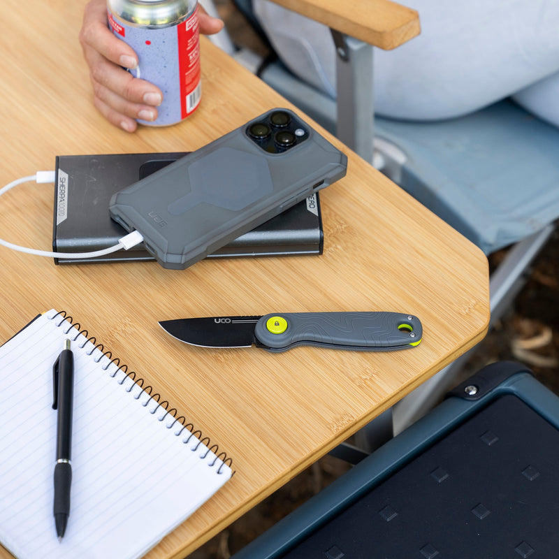 Load image into Gallery viewer, Ingalls™ Switch-Lok™ Knife
