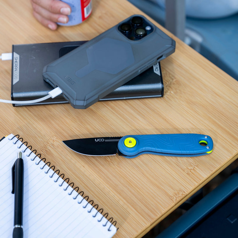 Load image into Gallery viewer, Ingalls™ Switch-Lok™ Knife
