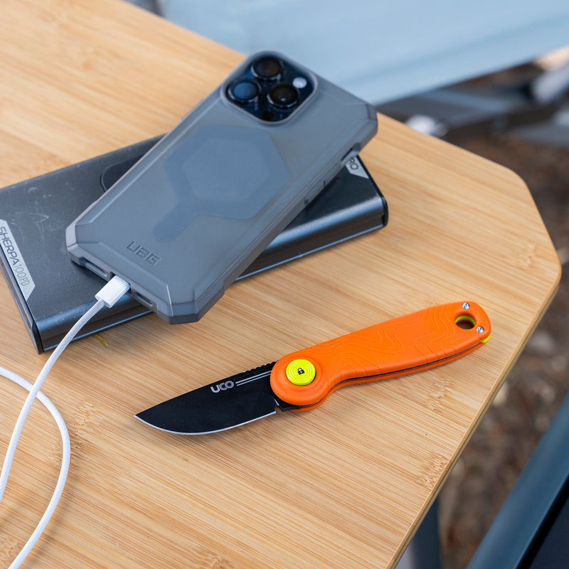 Load image into Gallery viewer, Ingalls™ Switch-Lok™ Knife
