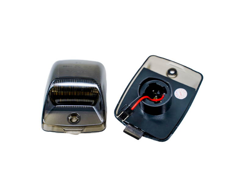Load image into Gallery viewer, License Plate LED Lights For 2005-2015 Toyota Tacoma &amp; 2007-2013 Toyota Tundra
