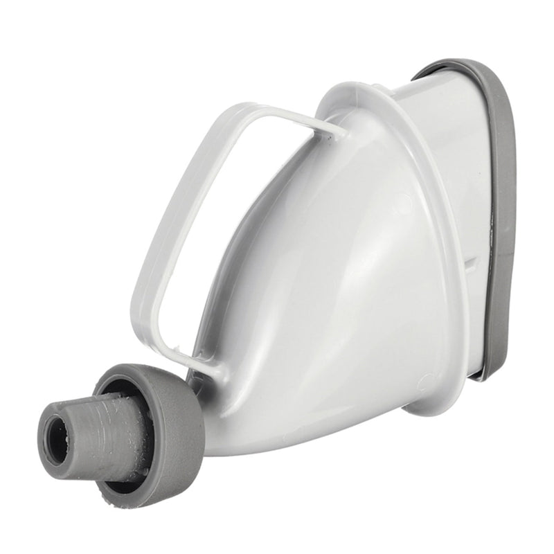 Load image into Gallery viewer, Unisex Potty Pee Funnel Adult Emergency Urinal Device Portable Male Female Toilet For Car Camping Travel Outdoor
