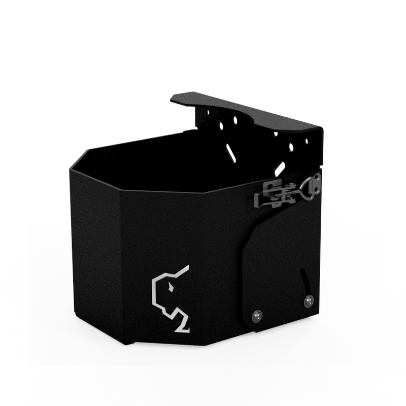 Load image into Gallery viewer, Pro Tank Bracket 5lb
