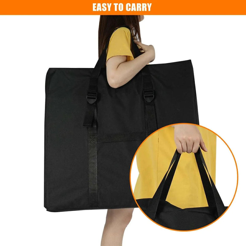 Load image into Gallery viewer, Portable Folding Storage Table Bag
