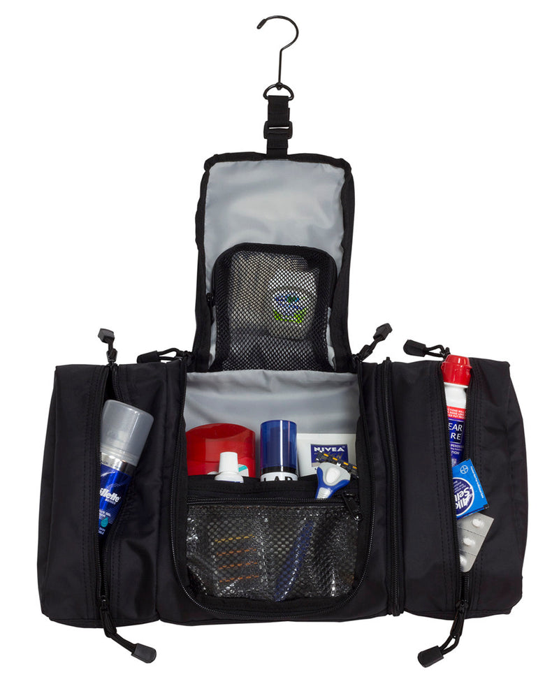 Load image into Gallery viewer, Travel Prone™ Toiletry Kit

