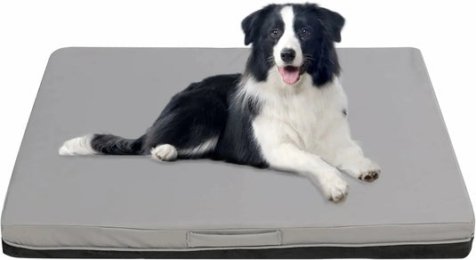 REDCAMP Large Dog Bed for Large Dogs