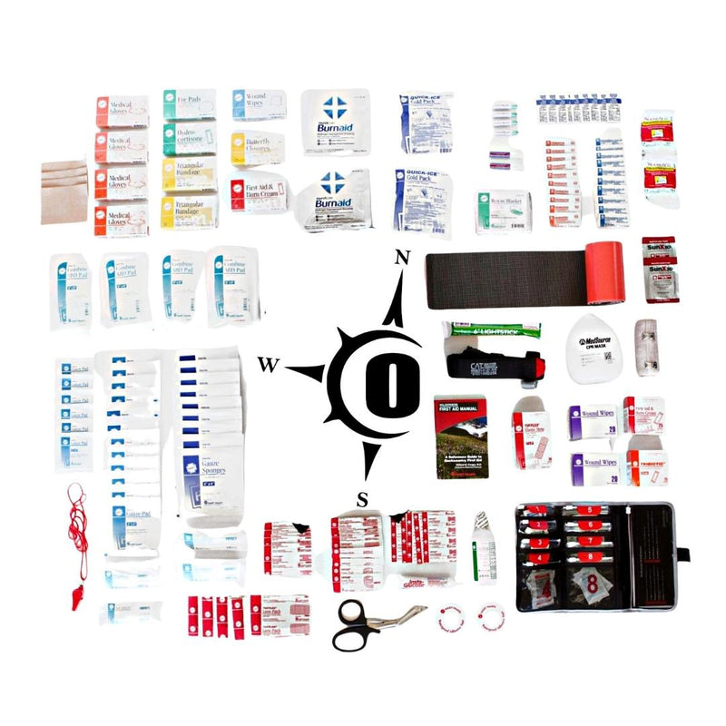 Load image into Gallery viewer, 6500 Series Kit Supply/Refill Pack
