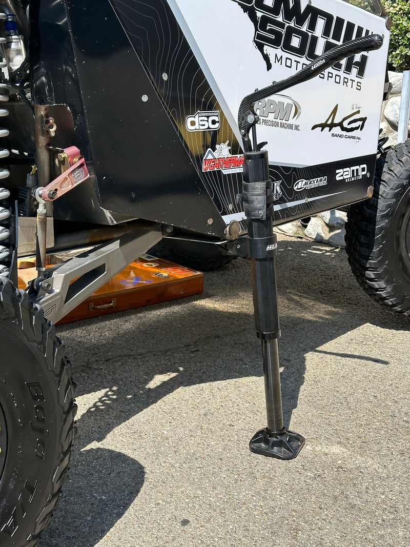 Load image into Gallery viewer, CarbonPro Compact Hydraulic Jack MLH 40''
