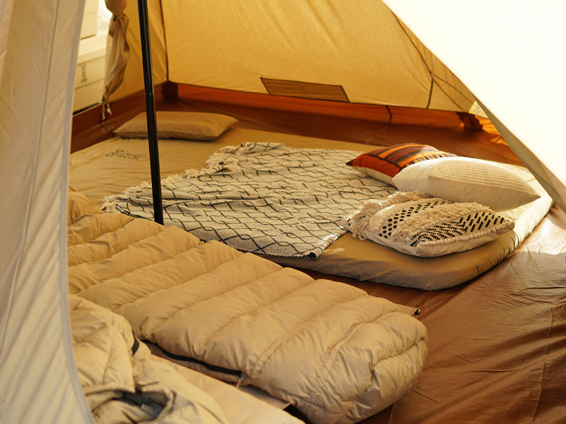 Load image into Gallery viewer, DOD Soto Sleeping Pad Large
