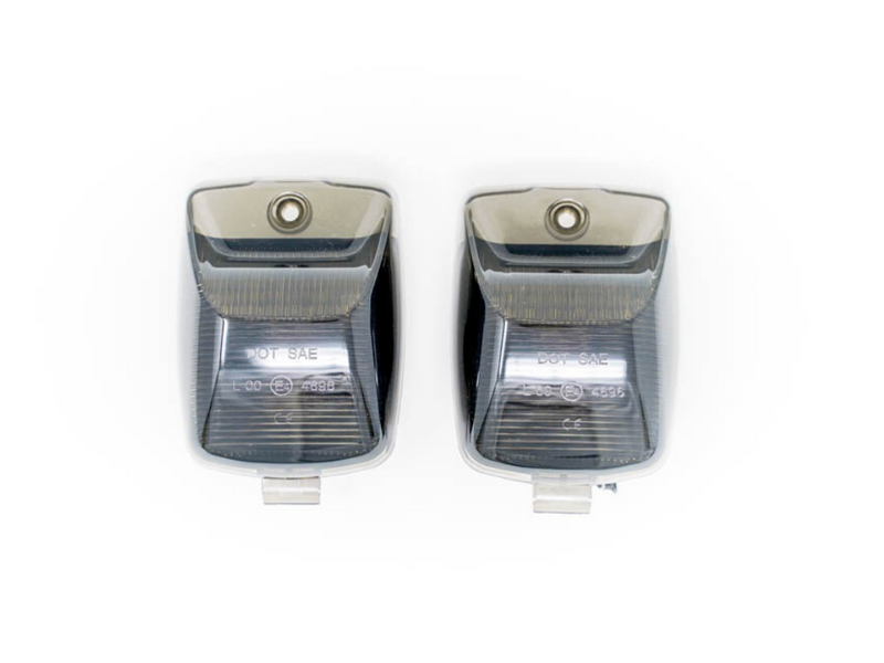Load image into Gallery viewer, License Plate LED Lights For 2005-2015 Toyota Tacoma &amp; 2007-2013 Toyota Tundra
