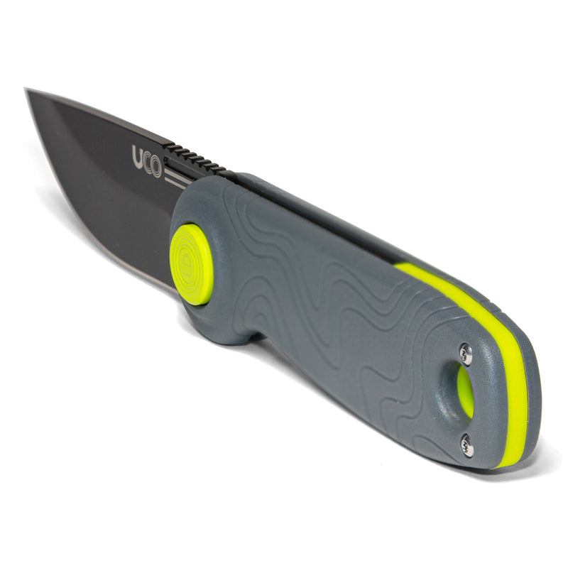 Load image into Gallery viewer, Ingalls™ Switch-Lok™ Knife
