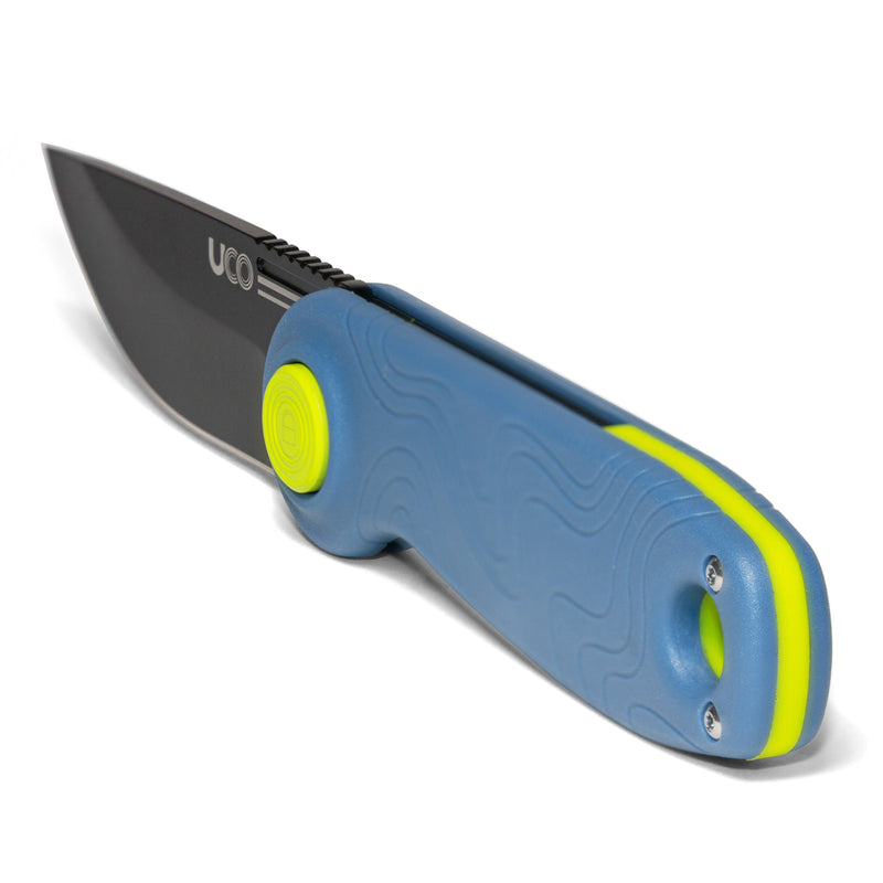 Load image into Gallery viewer, Ingalls™ Switch-Lok™ Knife
