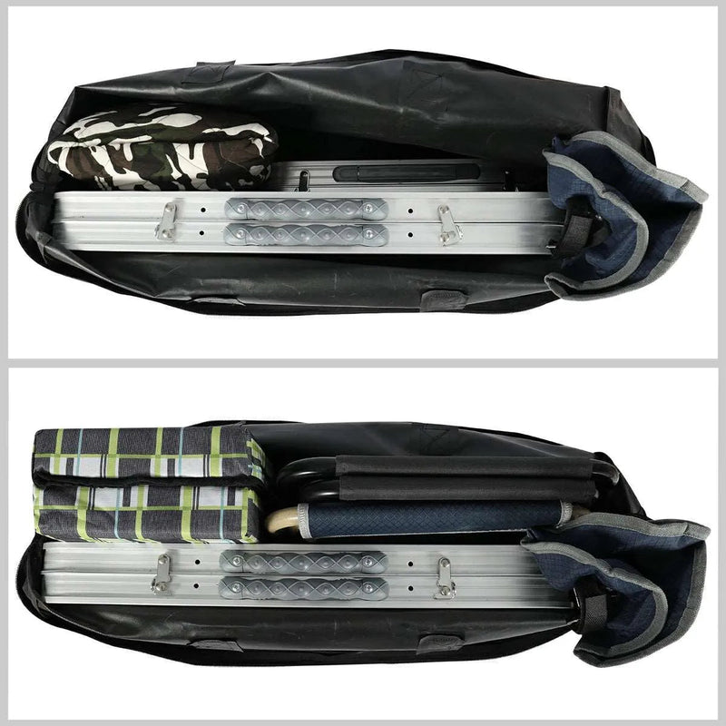 Load image into Gallery viewer, Portable Folding Storage Table Bag
