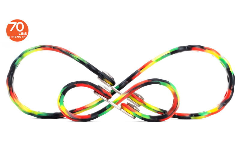 Load image into Gallery viewer, Infinity Tool™ Modular Straps 2.0
