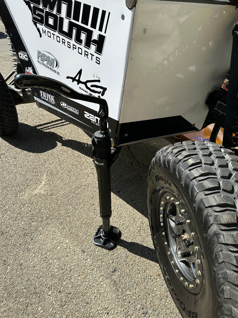 Load image into Gallery viewer, CarbonPro Compact Hydraulic Jack MLH 40''
