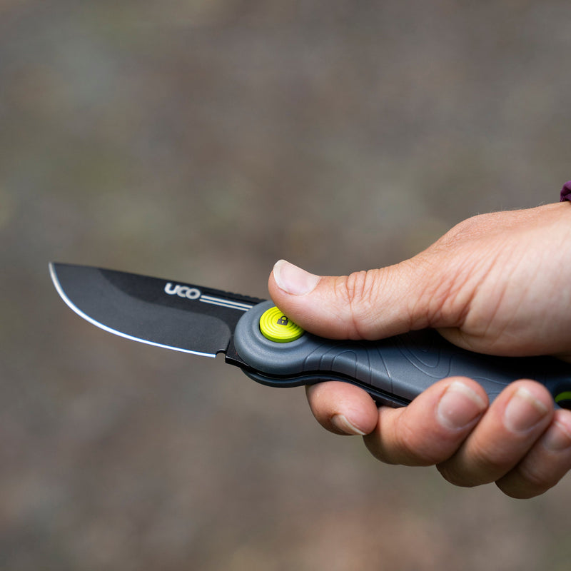 Load image into Gallery viewer, Ingalls™ Switch-Lok™ Knife
