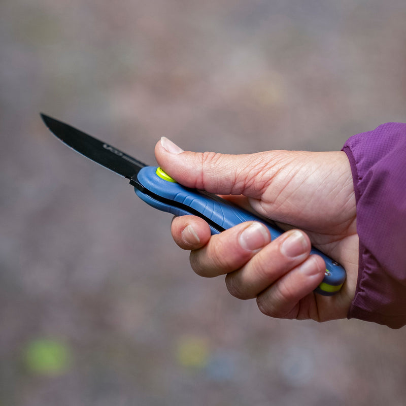 Load image into Gallery viewer, Ingalls™ Switch-Lok™ Knife
