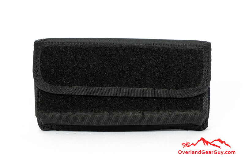 Load image into Gallery viewer, 7x3 MOLLE pouch
