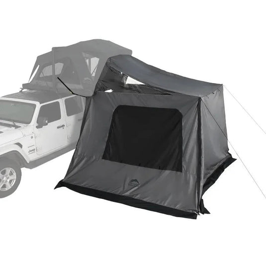Annex for Summit Explorer