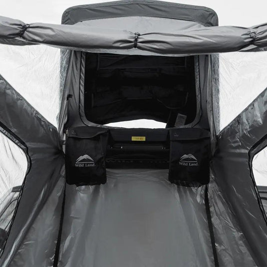 Annex for Summit Explorer