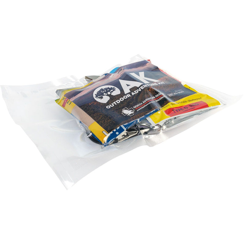 Load image into Gallery viewer, Outdoor Adventure Kit - O.A.K.
