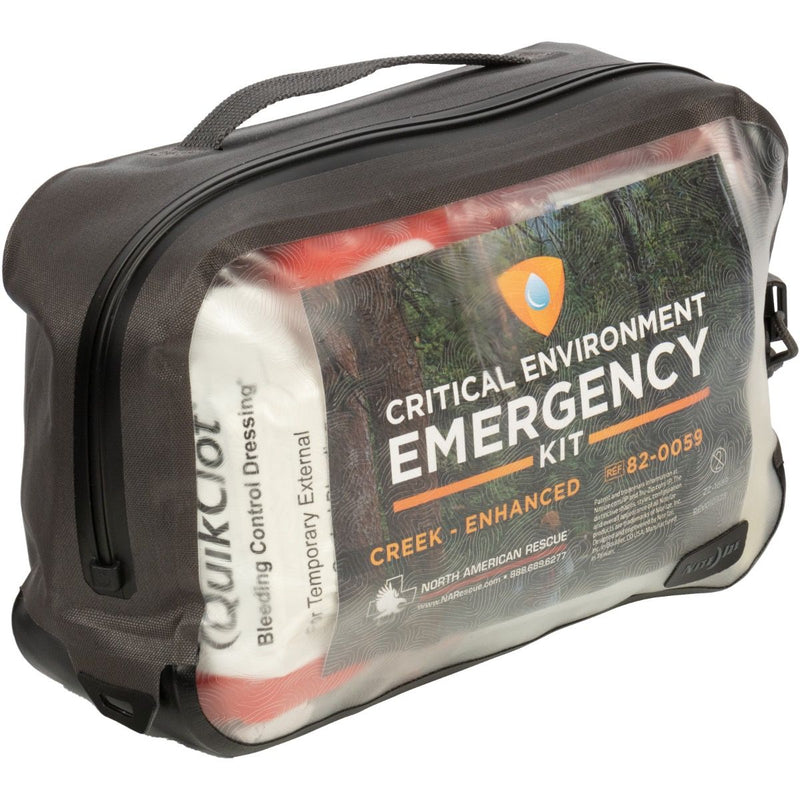 Load image into Gallery viewer, Critical Environment Emergency Kit - CREEK
