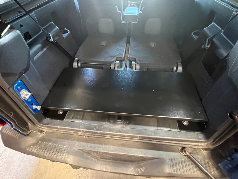 Load image into Gallery viewer, Bronco Stage (2 Door)
