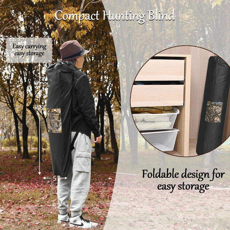 Load image into Gallery viewer, 3 Person Portable Surround View Tent with Slide Mesh Window
