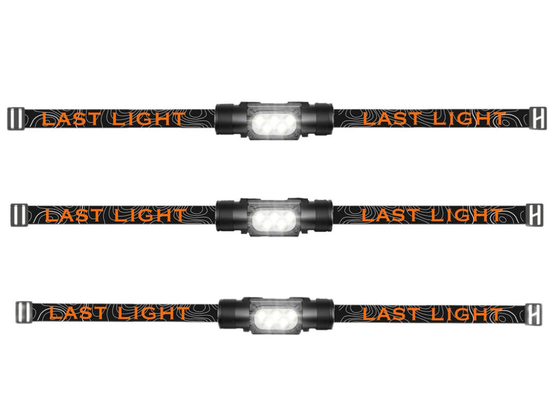 Load image into Gallery viewer, STRIKE 1800 HEADLAMP
