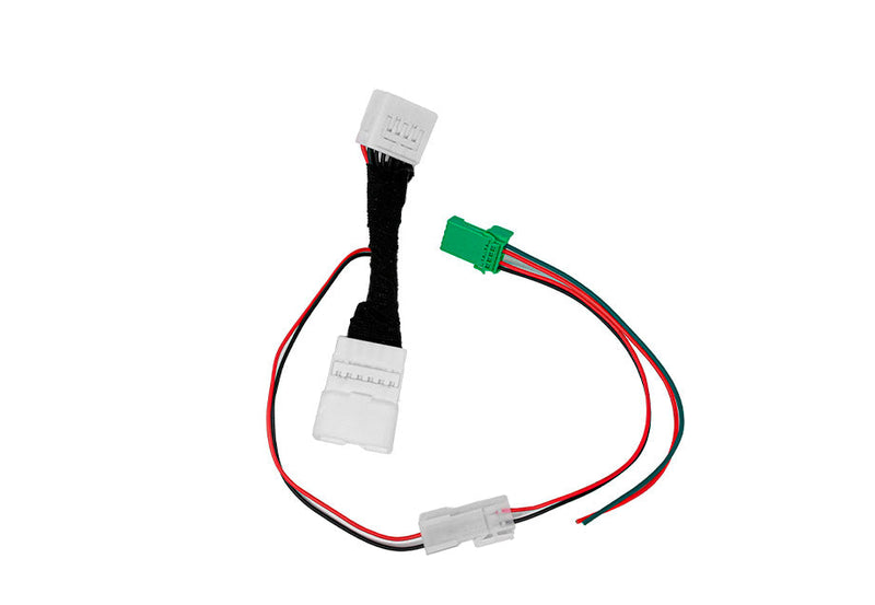 Load image into Gallery viewer, Plug and Play Switch Illumination Harness

