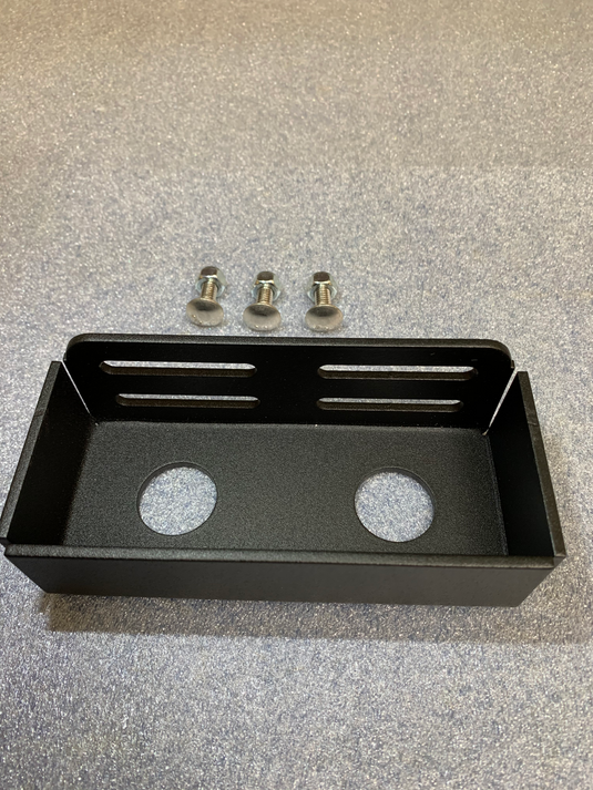 Adapt-a-panel Universal Cap Mount Plate and Universal Holder Kit