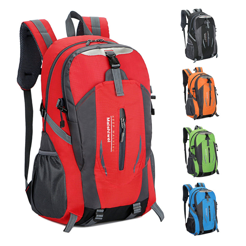 Load image into Gallery viewer, 36L Outdoor Backpack Waterproof Daypack Travel Knapsack
