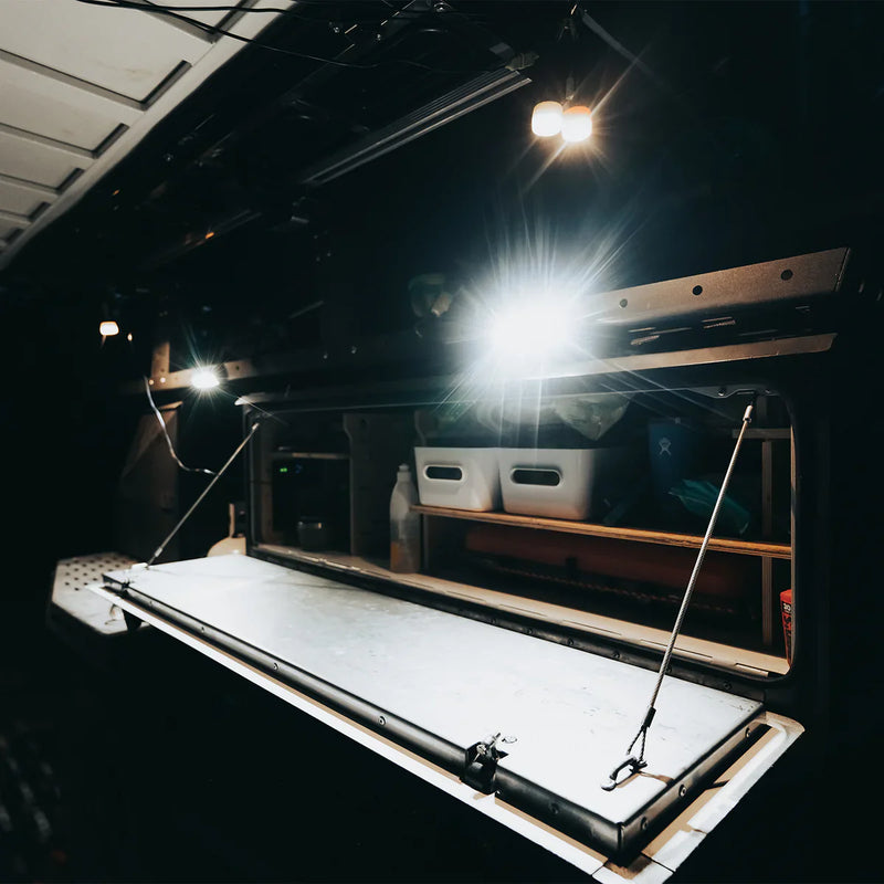 Load image into Gallery viewer, 6" Surface Mount LED Scene Light
