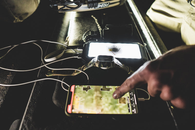 Load image into Gallery viewer, 20000 mAh Solar Power Bank &amp; Charger
