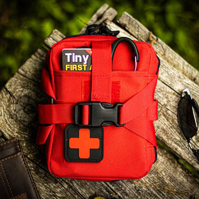 Load image into Gallery viewer, NEW! VersaPAK™ EDC GoBag
