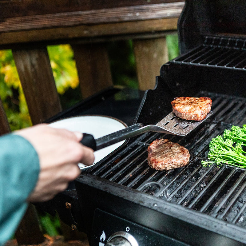 Load image into Gallery viewer, Flatpack Nesting Grill Tools
