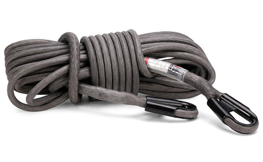 Armortek Extreme Synthetic Rope Extension 7/16" x 50' - MBL 24200 lbs