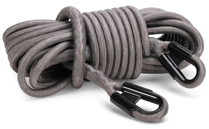 Load image into Gallery viewer, Armortek Extreme Synthetic Rope Extension 9/16" x 50'  - MBL 36300 lbs
