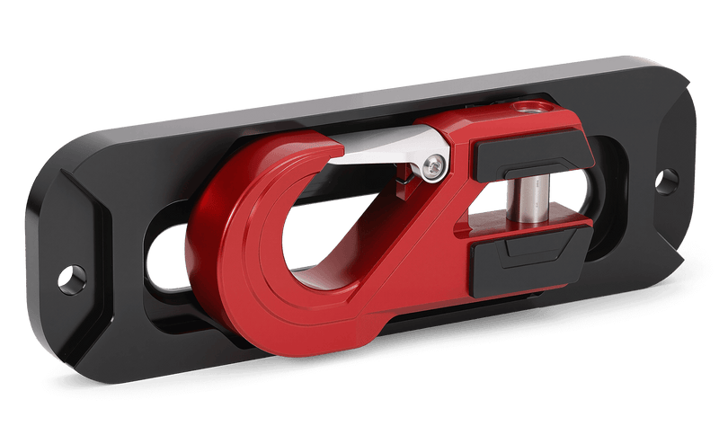 Load image into Gallery viewer, Armortek Hawse Fairlead &amp; Hook Kit
