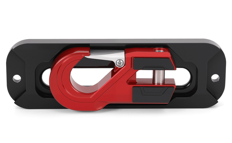 Load image into Gallery viewer, Armortek Hawse Fairlead &amp; Hook Kit

