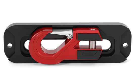 Armortek Hawse Fairlead & Hook Kit