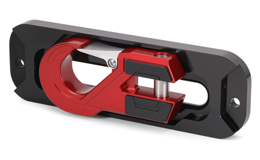 Armortek Hawse Fairlead & Hook Kit
