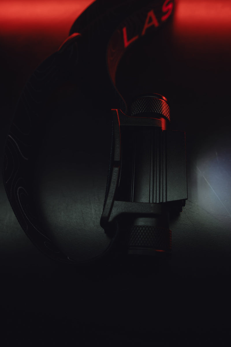Load image into Gallery viewer, STRIKE 1800 HEADLAMP
