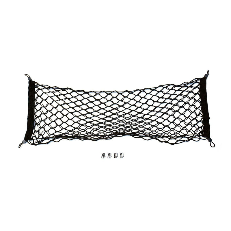 Load image into Gallery viewer, Toyota Tacoma Attic Storage Net
