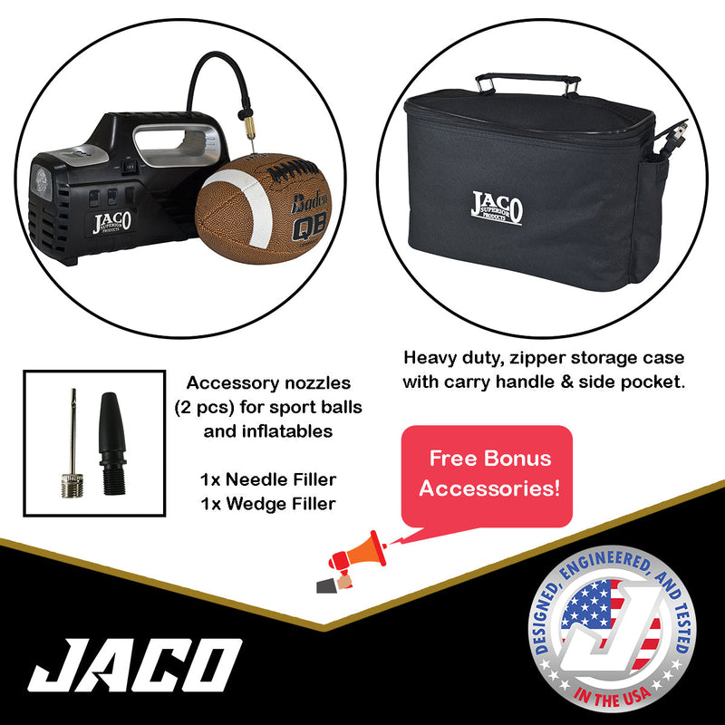 Load image into Gallery viewer, SmartPro™ 2.0 Digital Tire Inflator (AC/DC) - Automatic Portable Air Compressor - 100 PSI
