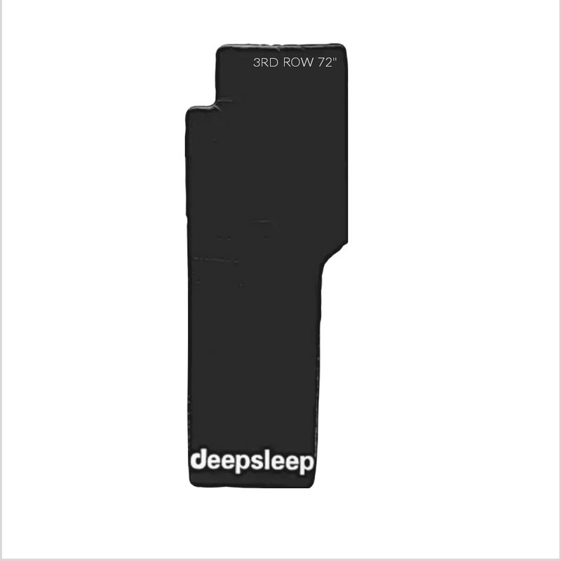 Load image into Gallery viewer, Deepsleep Solo Camping Mat System for Toyota 4Runner
